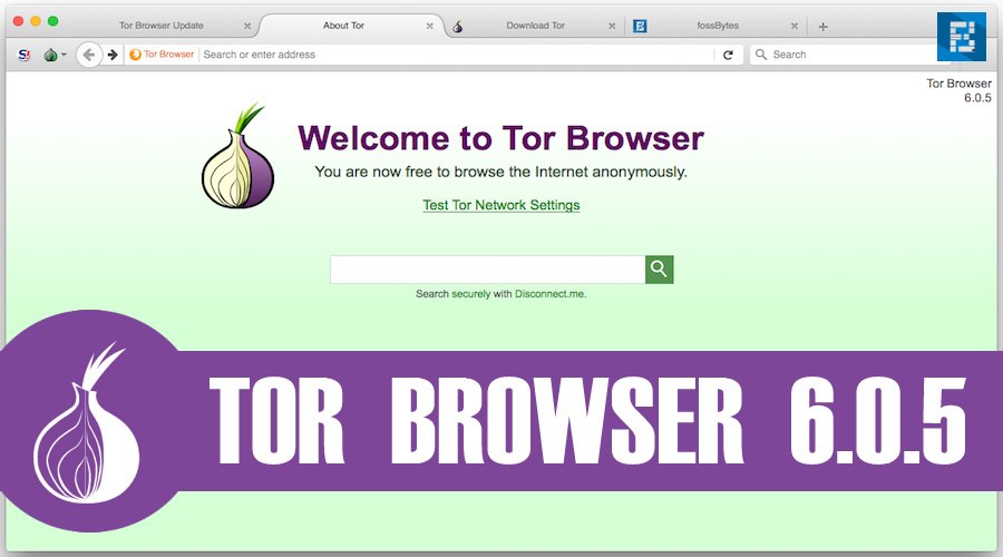 Tor browser for mac os